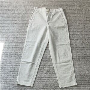 Uniqlo Women’s Linen Pants